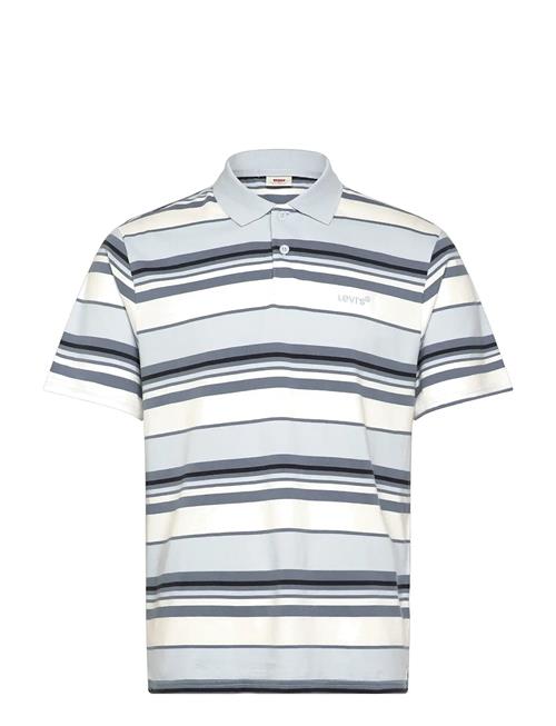 Levi's® | Authentic Polo Acacius Stripe | S