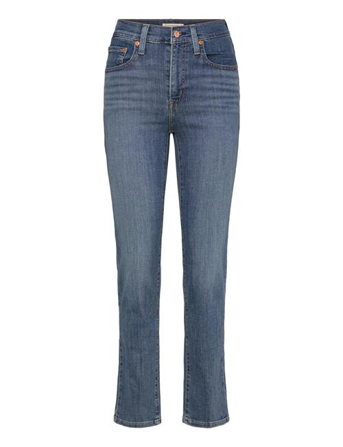 Levi's® | 724 High Rise Straight Way Way | 26 x 32