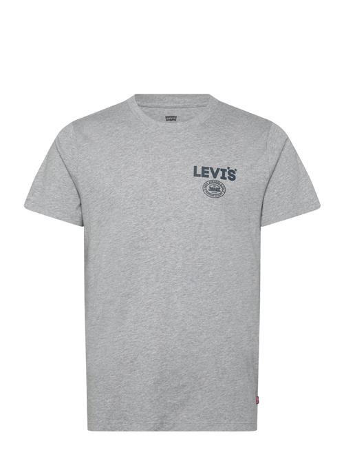 Levi's® | Graphic Crewneck Tee Coolmax S | L