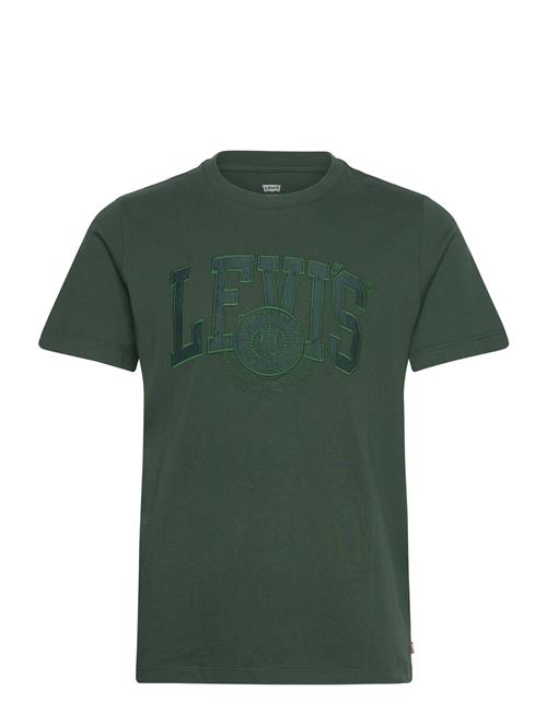 Levi's® | Graphic Crewneck Tee Applique | M