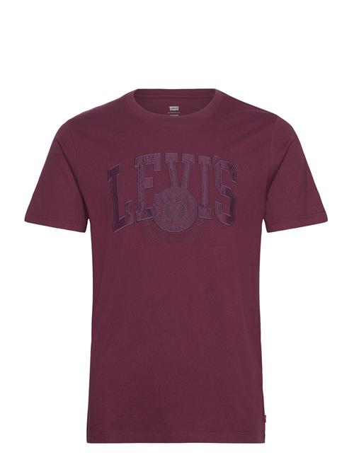 Levi's® | Graphic Crewneck Tee Applique | S