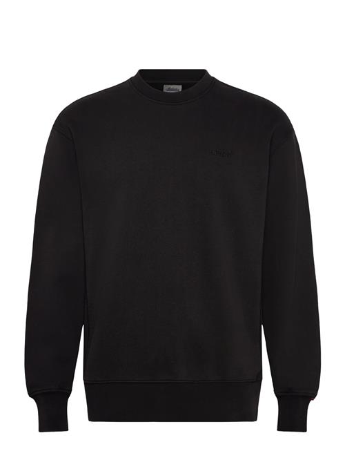 Levi's® | Authentic Crew Black Agate Gar | XS