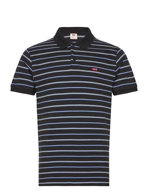 Levi's® | Levis Hm Polo Auster Stripe Tr | L