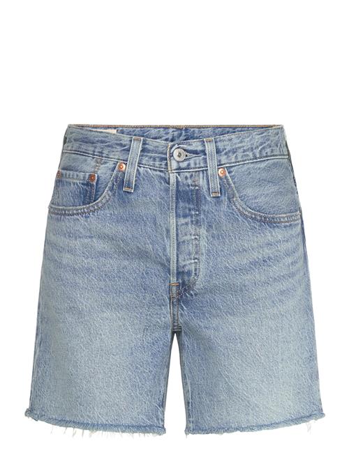 Levi's® | 501 Mid Thigh Short Lw Fun Fla | 25