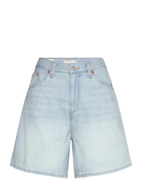 Levi's® | High Baggy Short Luxury Trip S | 27