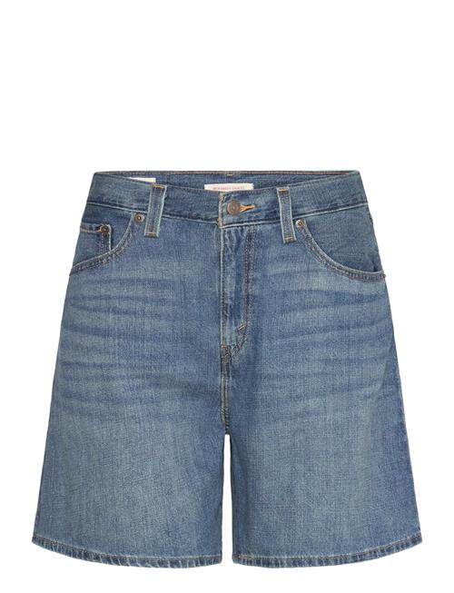 Levi's® | High Baggy Short Stop Flaxing | 28