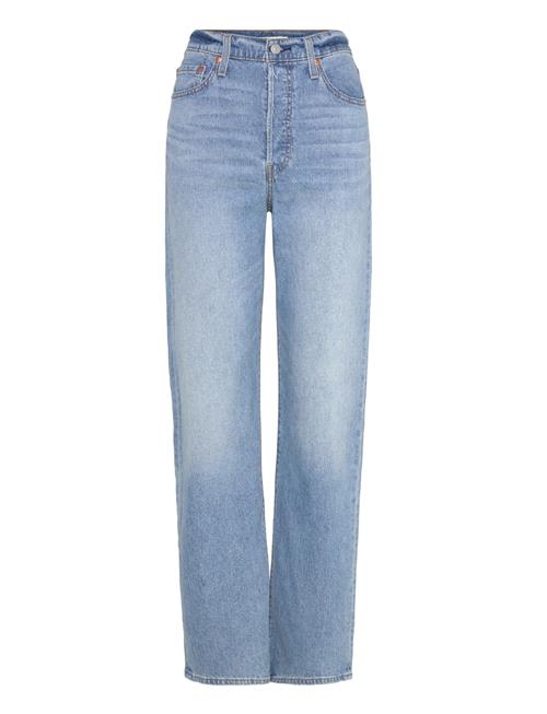 Levi's® | Ribcage Straight Ankle Cool Wi | 27 x 31