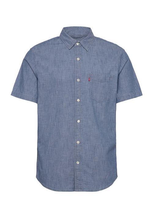 Levi's® | S/S Sunset 1 Pkt Standrd Sebas | L
