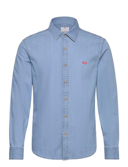 Levi's® | Ls Battery Hm Shirt Slim Osbor | L