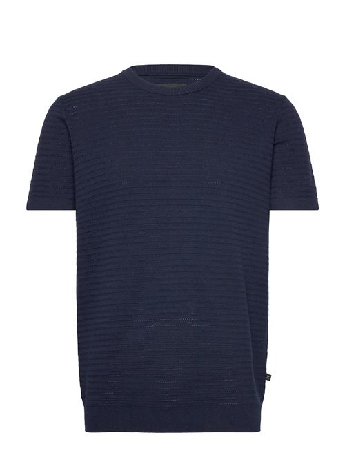 Clean Cut Copenhagen | Owen Knitted T-Shirt | L