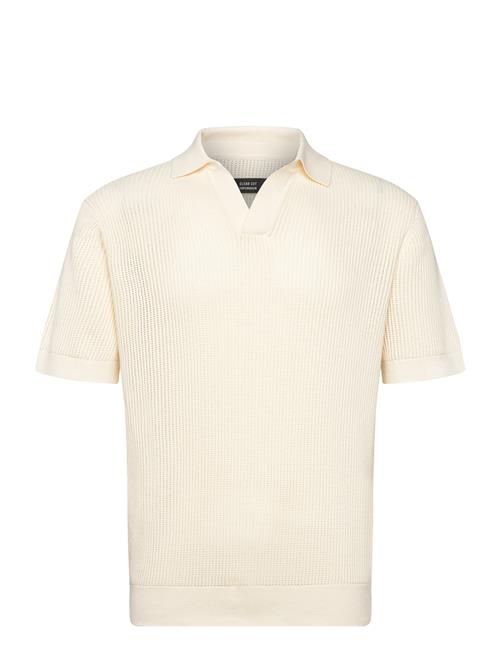 Clean Cut Copenhagen | Oliver Knitted Polo | XXL