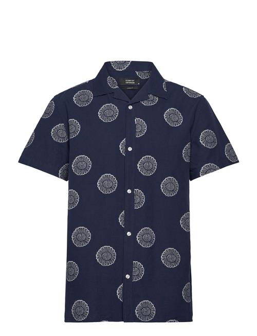 Clean Cut Copenhagen | Bowling Miller Shirt Ss | S