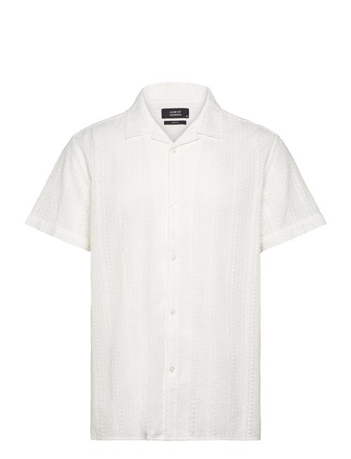 Clean Cut Copenhagen | Bowling Bob Shirt Ss | XL
