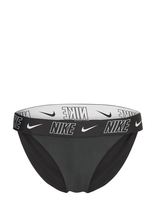 NIKE SWIM | Nike Logo Tape Banded Bikini Bottom | M