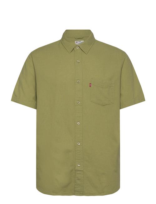 Levi's® | S/S Sunset 1 Pkt Standrd Greens | S