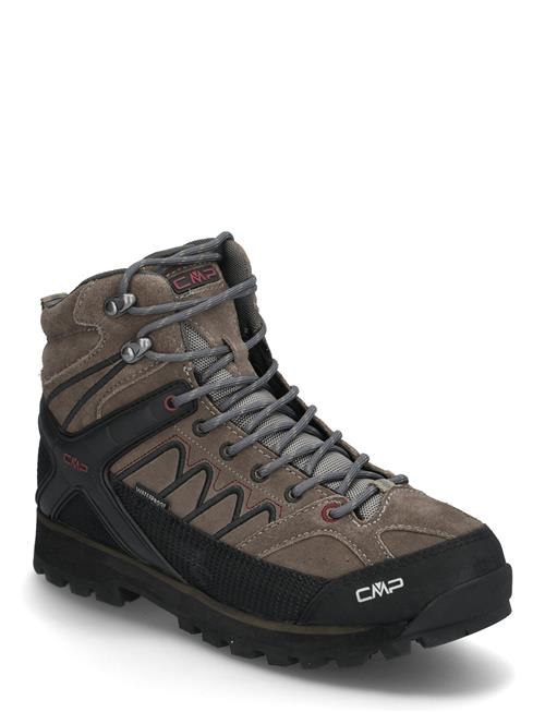 CMP | Moon Mid Vibram Boot Wp | 44