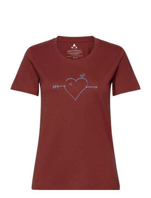 Whistler | Subby W S-S Tee | 38