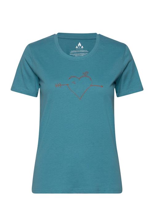 Whistler | Subby W S-S Tee | 40