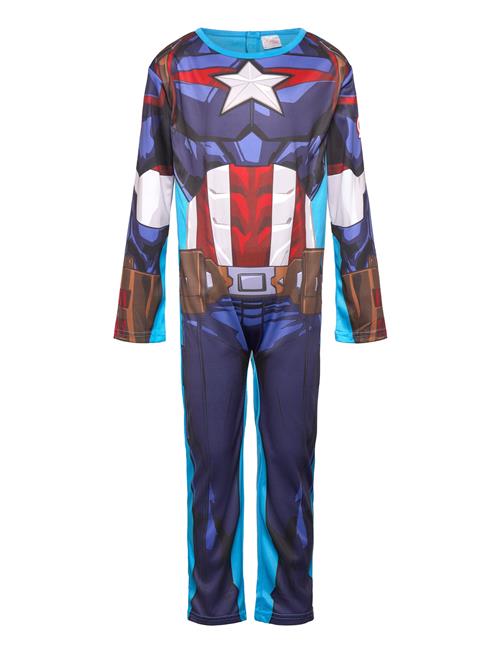 Marvel | Combinaison | 128