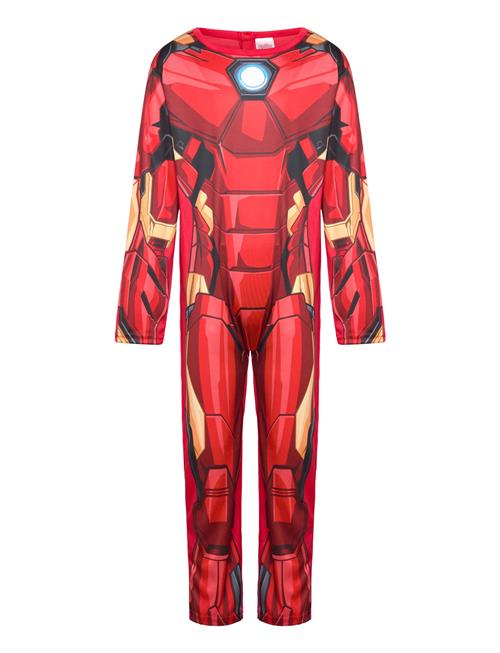 Marvel | Combinaison | 140