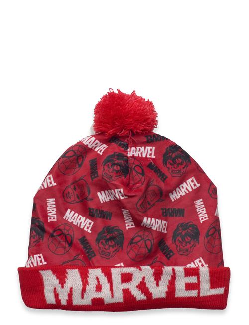 Marvel | Bonnet | 52