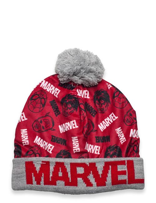 Marvel | Bonnet | 54