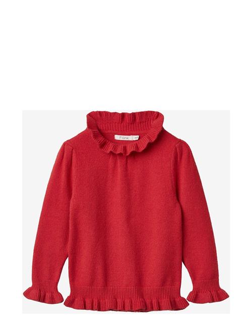 Fliink | Abby Blouse | 104