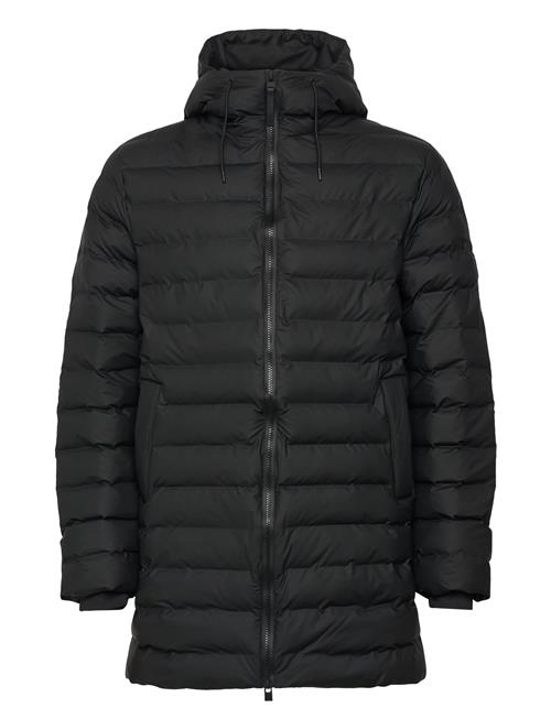 Rains | Lohja Long Puffer Jacket W3T3 | L