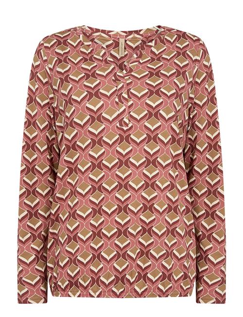 Soyaconcept | Sc-Felicity Aop | S