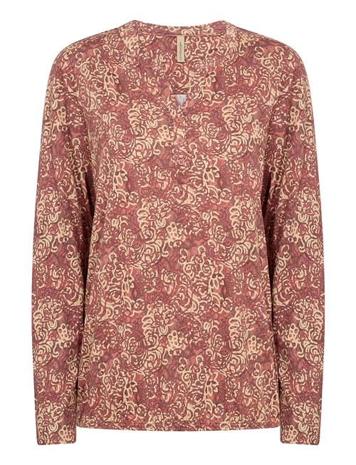 Soyaconcept | Sc-Felicity Aop | XS