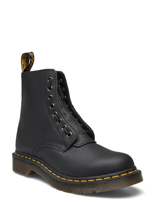 Dr. Martens | 1460 Pascal Frnt Zip | 37