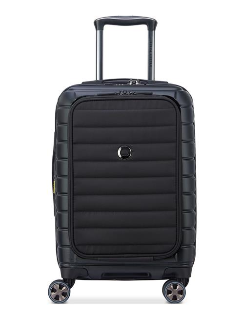 DELSEY PARIS | Shadow 5.0 55 Cm Exp. Business Cabin Trolley Case | 55