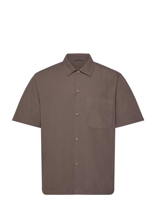 Garment Project | Holiday Shirt - Elephant | L