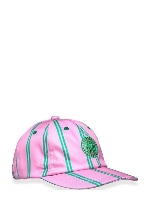TUMBLE 'N DRY | Tnd Stripe Cap | ONE SIZ
