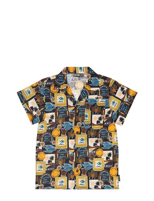 TUMBLE 'N DRY | Tnd Lacanau Palm | 128