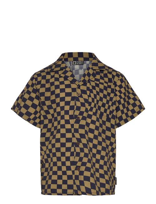 TUMBLE 'N DRY | Tnd Lacanau Check | 116