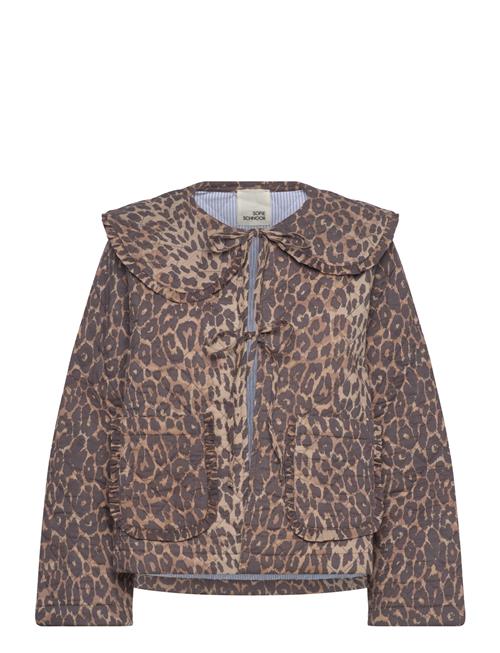 Sofie Schnoor | Svanasw Jacket | 34