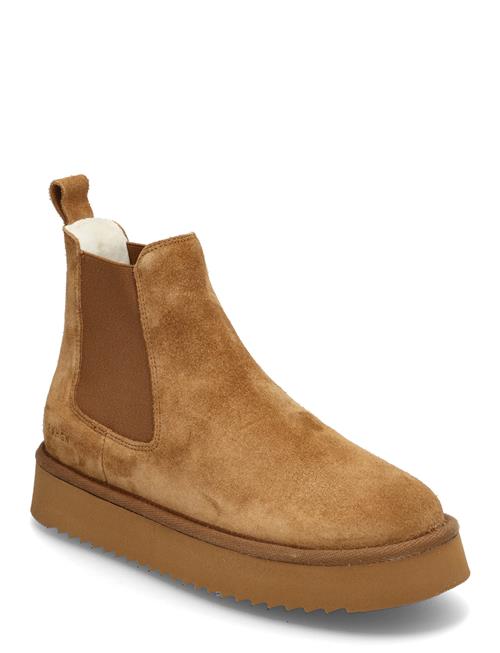 Copenhagen Studios | Cph258 Suede Chocolate | 41