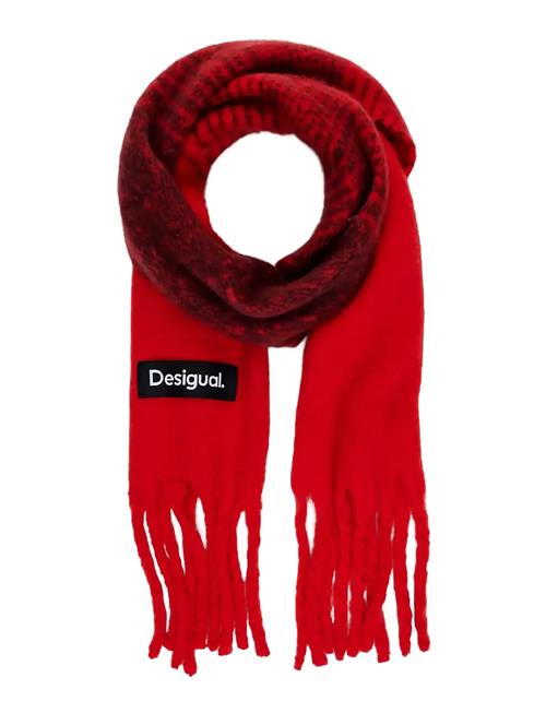Desigual | Scarf_Basic | ONE SIZE