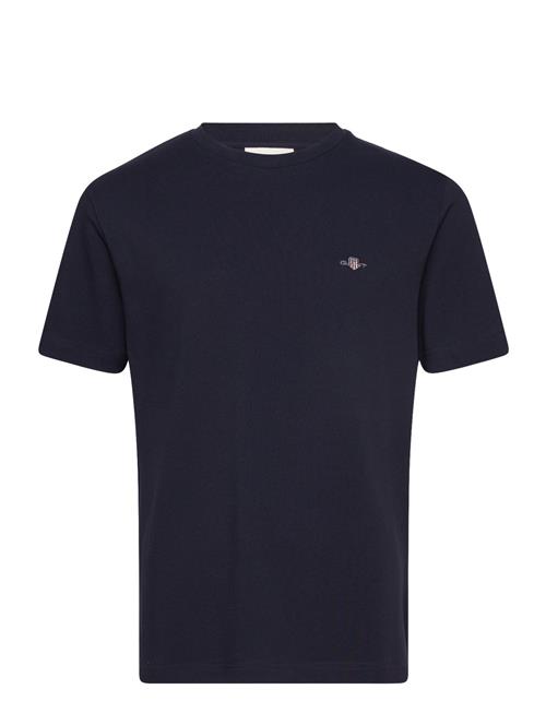 GANT | Pique Ss T-Shirt | S