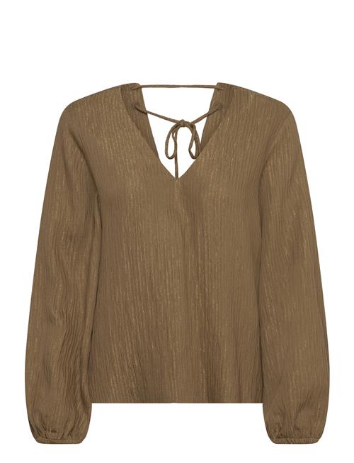 Dante6 | Stardom V-Neck Top | 36