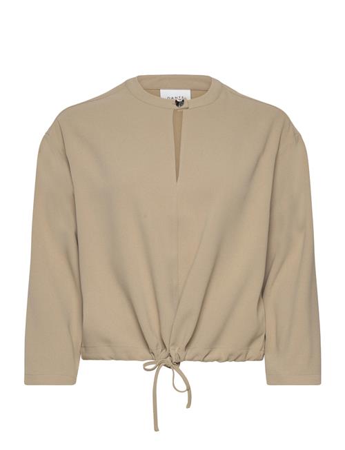 Dante6 | Dante6-Thorn Drawstring Cord Top | 38