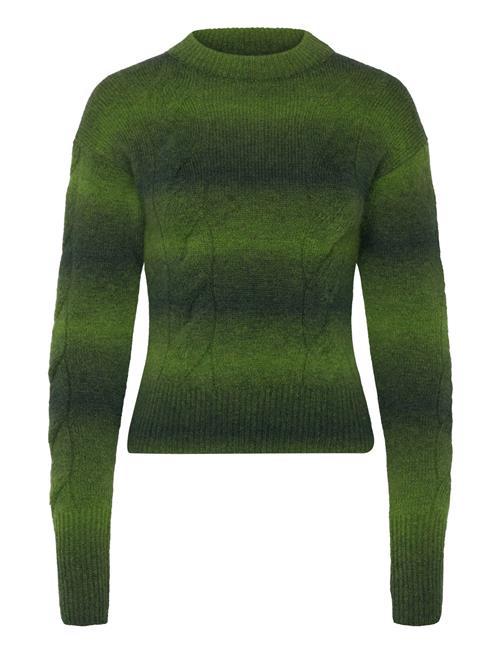 ALOHAS | Aspen Green Sweater | S