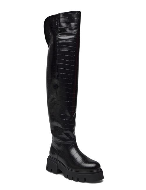 Bianco | Kall Over Knee Boot #C | 40
