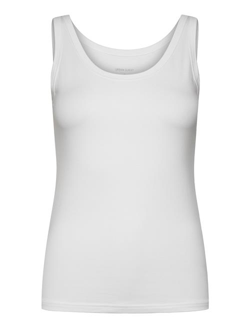 URBAN QUEST | Women Bamboo Tank Top | M
