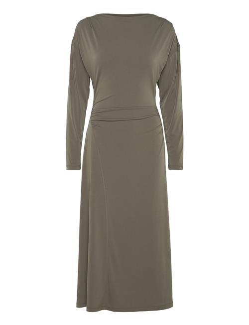 French Connection | Samira Jersey Dress | M