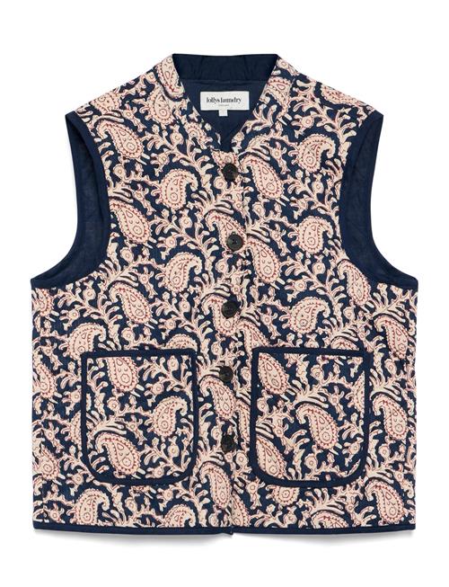 Lollys Laundry | Cairoll Vest | M