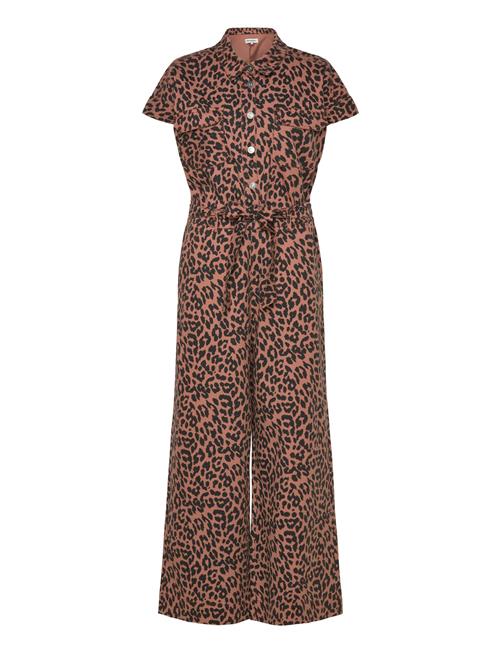 Lollys Laundry | Mathildell Jumpsuit Ss | XL