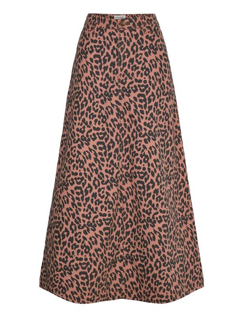 Lollys Laundry | Lunall Maxi Skirt | XS