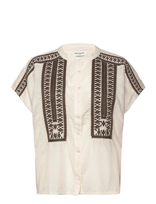 Lollys Laundry | Myall Shirt Ss | S